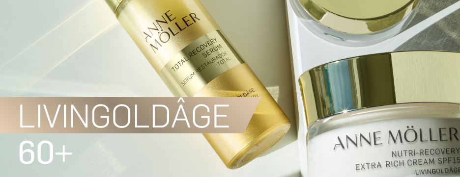 GOLDAGE